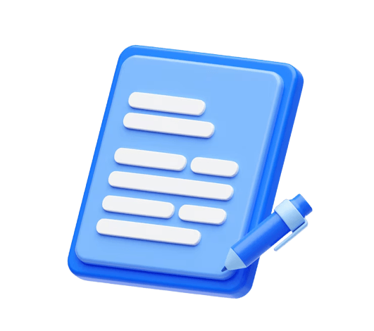 Contracts and NDA templates for film production