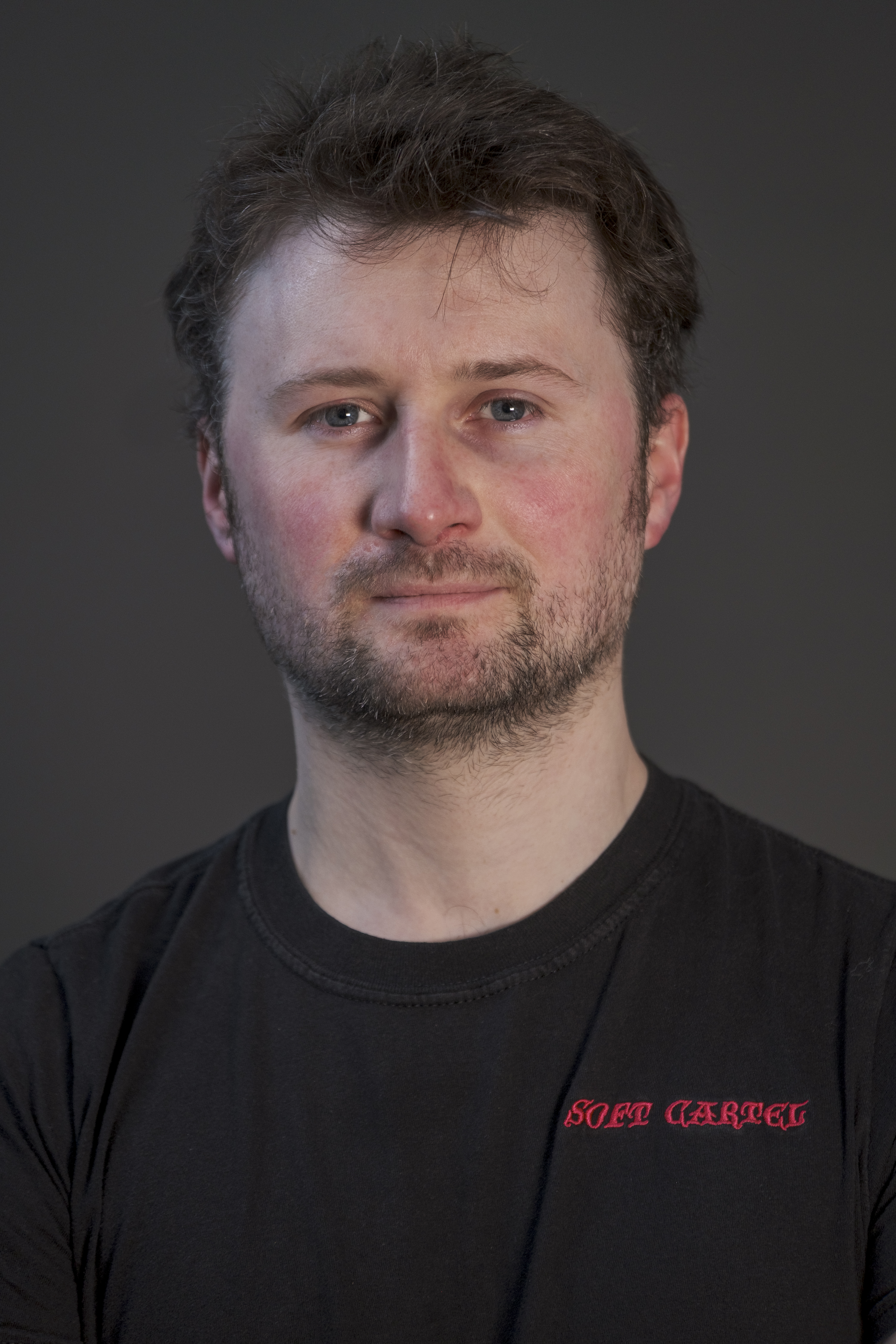 Headshot 1 placeholder