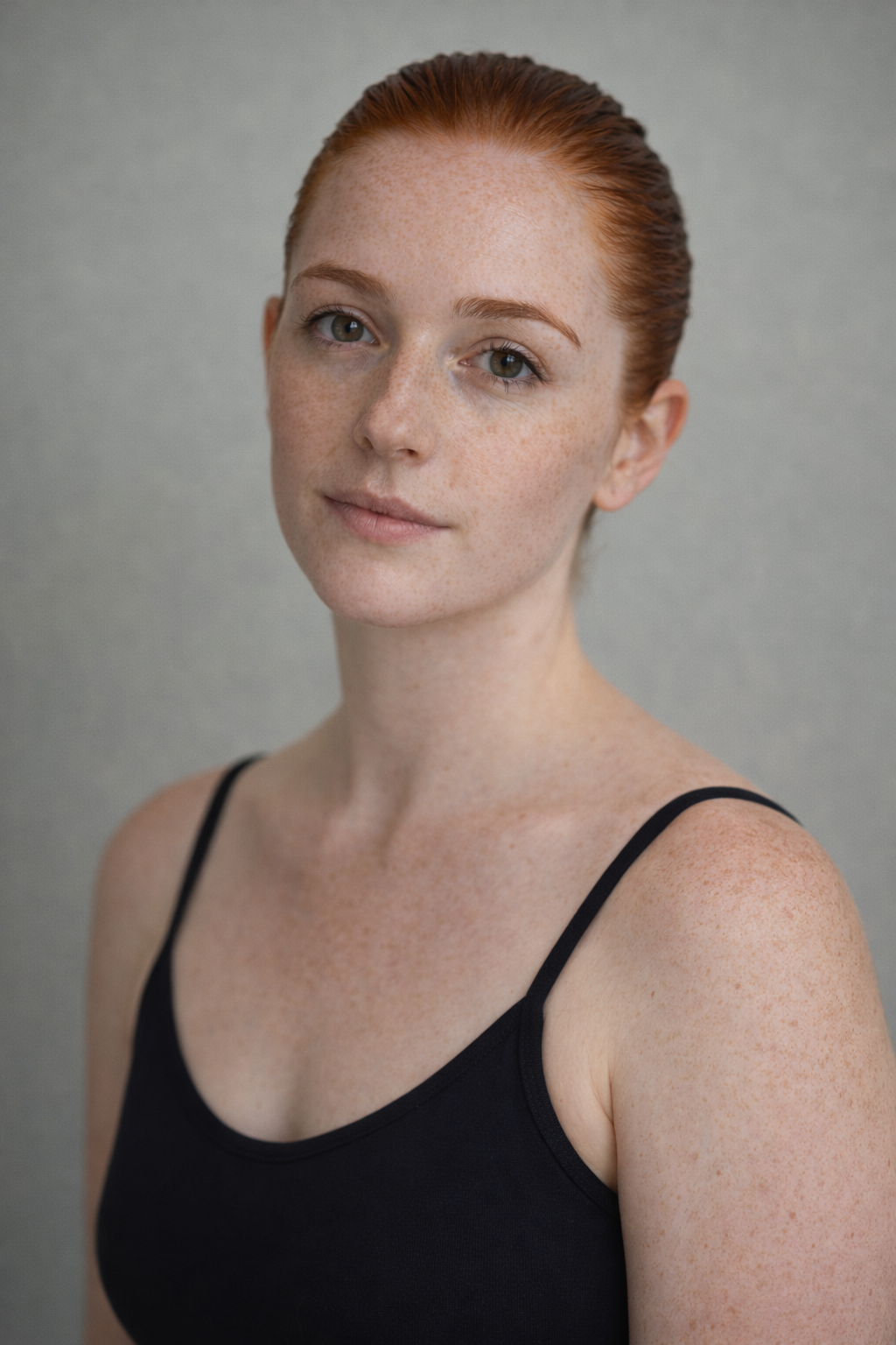 Headshot 4 placeholder